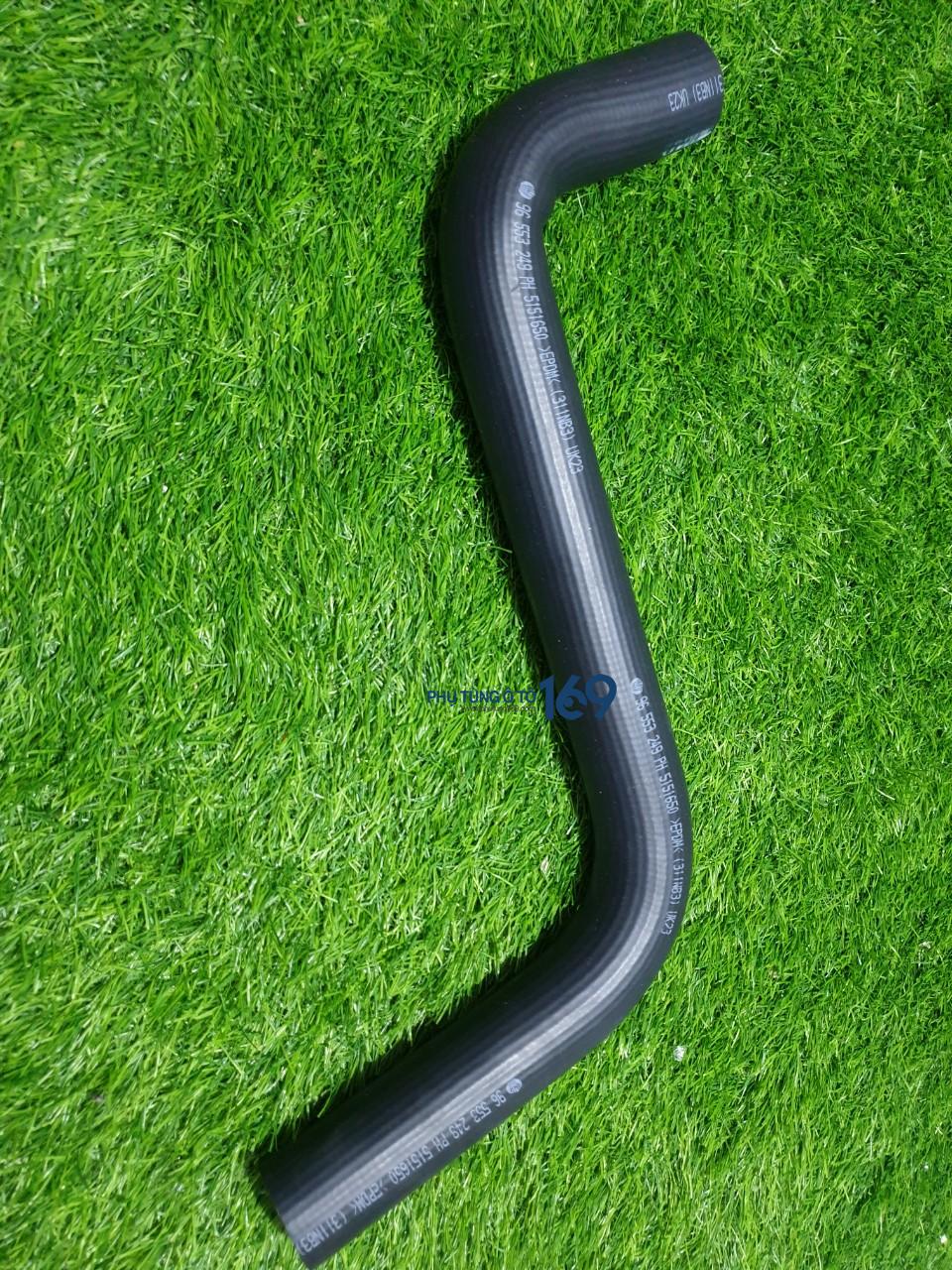 Ống nước dưới Gentra Ống nước dưới Gentra