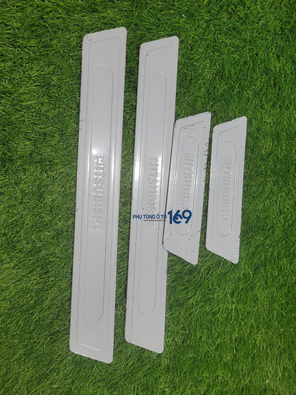 Ốp bậc cửa Xpander Ốp bậc cửa Xpander