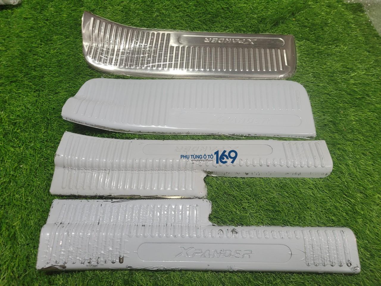 Ốp bậc cửa Xpander Ốp bậc cửa Xpander