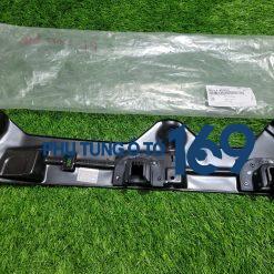 Phe cài ba đờ xốc trước Bongo3