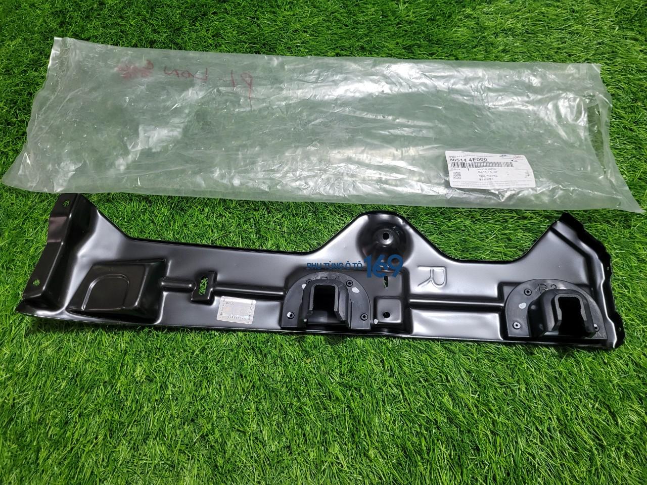 Phe cài ba đờ xốc trước Bongo3 Phe cài ba đờ xốc trước Bongo3