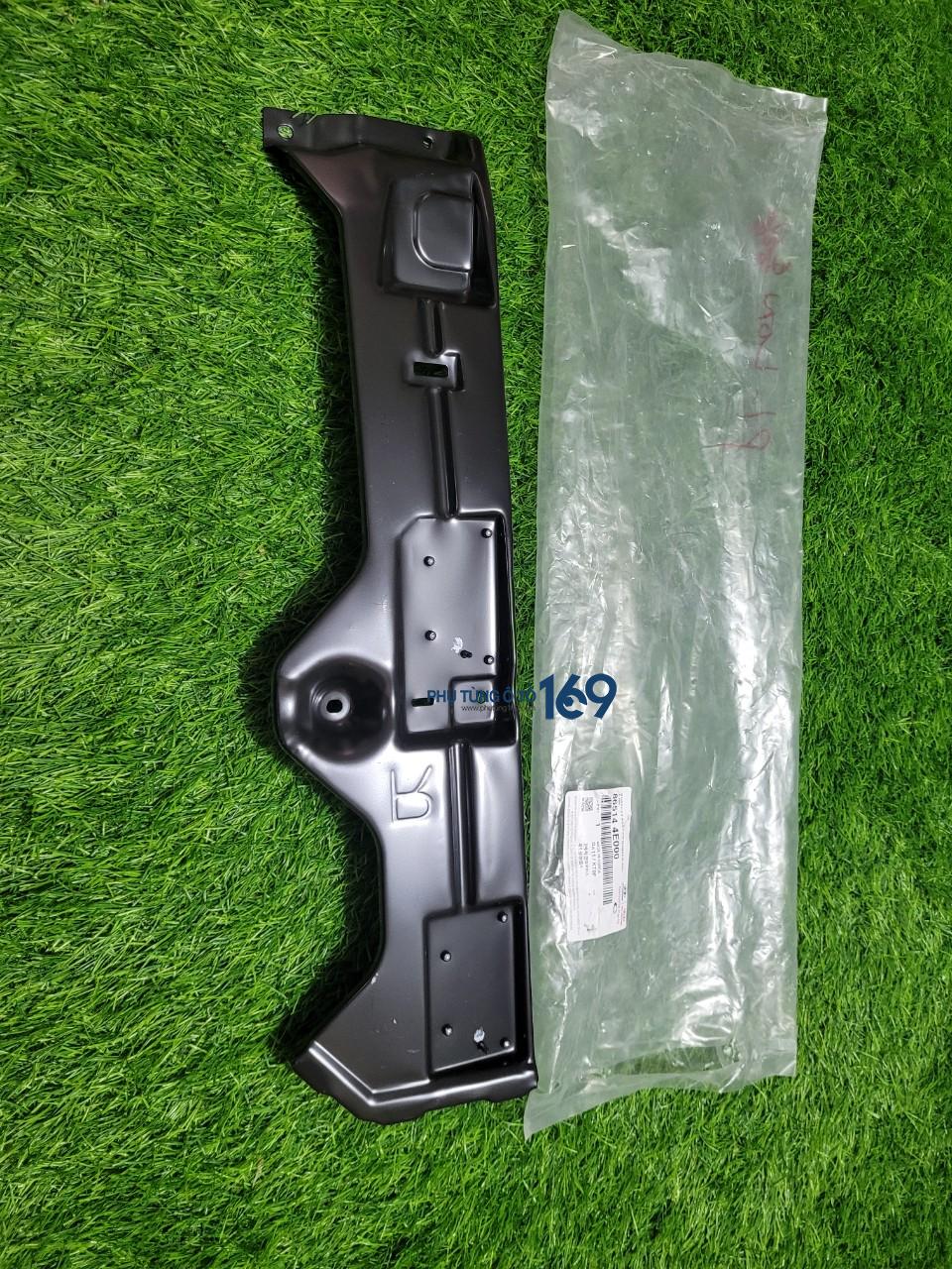 Phe cài ba đờ xốc trước Bongo3 Phe cài ba đờ xốc trước Bongo3