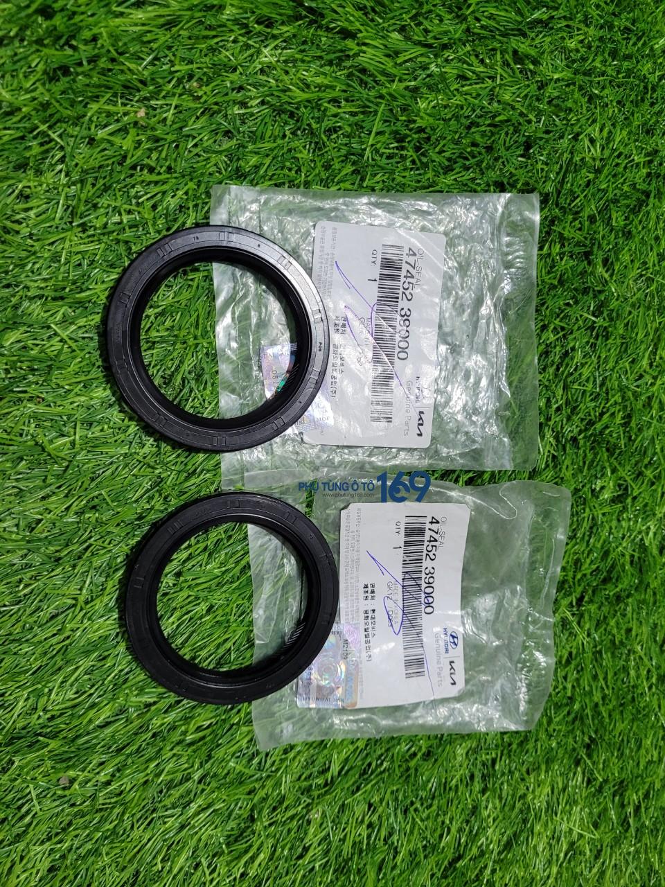 Phớt láp Santafe Phớt láp Santafe