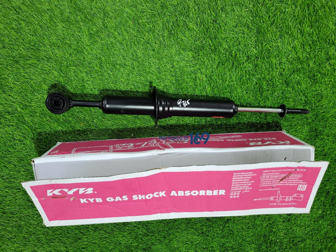 Giảm xóc trước Civic Giảm xóc trước Civic