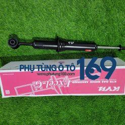 Giảm xóc trước Civic