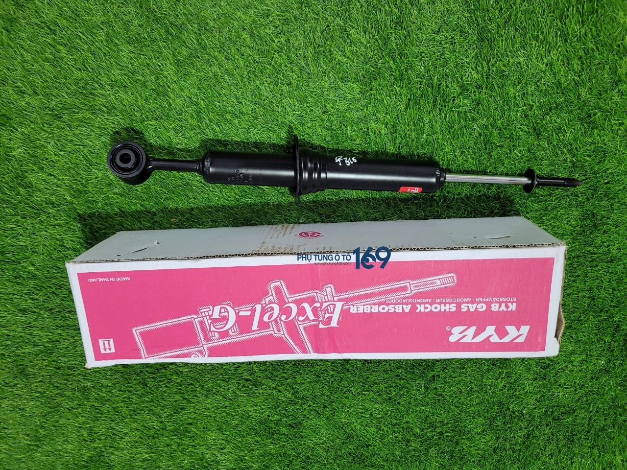 Giảm xóc trước Civic Giảm xóc trước Civic