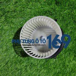 Quạt gió điều hòa Terios