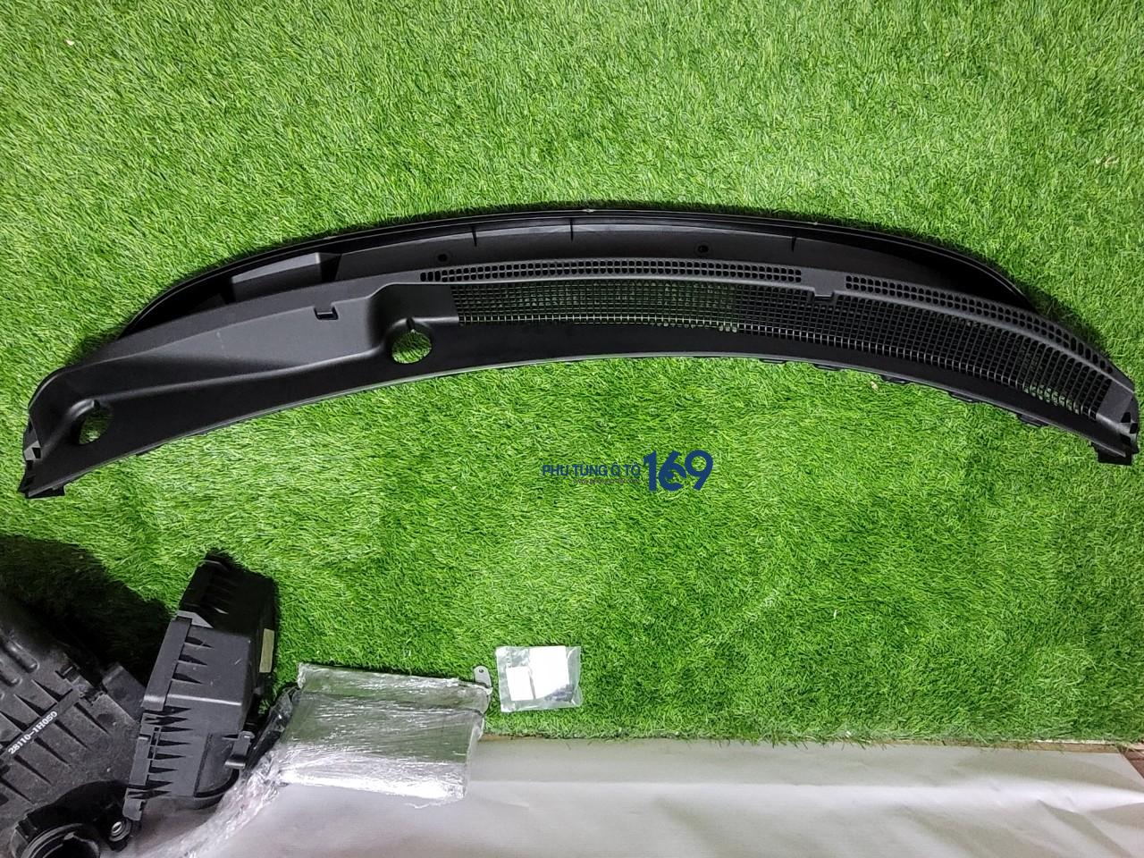 Máng nước chân kính chắn gió Morning Máng nước chân kính chắn gió Morning