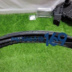 Máng nước chân kính chắn gió Morning