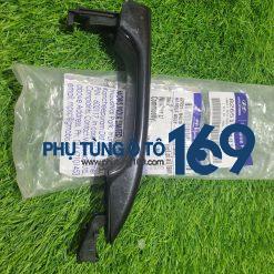 Tay mở cửa sau I10 Grand
