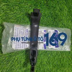 Tay mở cửa sau I10 Grand