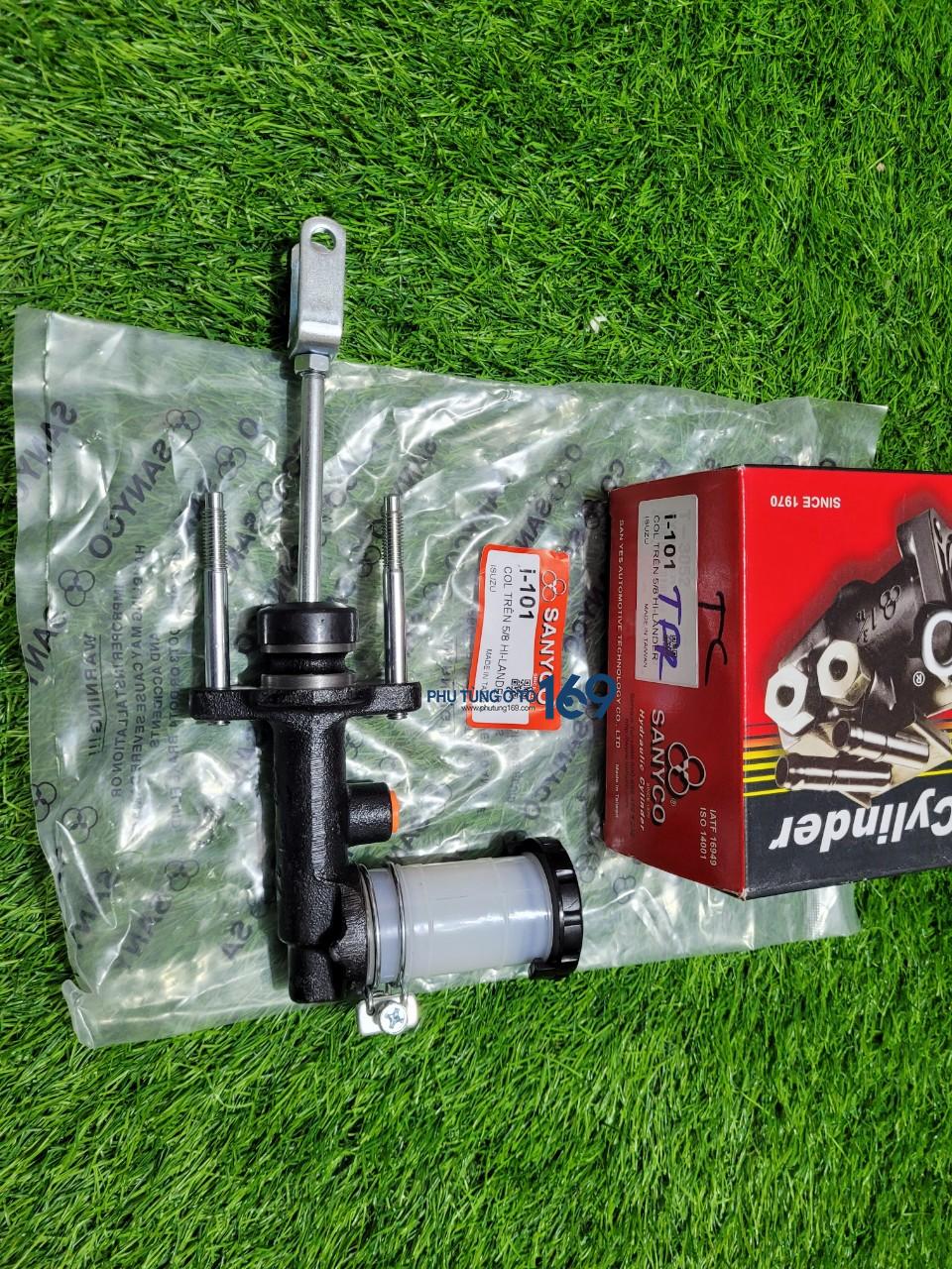 Tổng côn trên Hilander Tổng côn trên Hilander