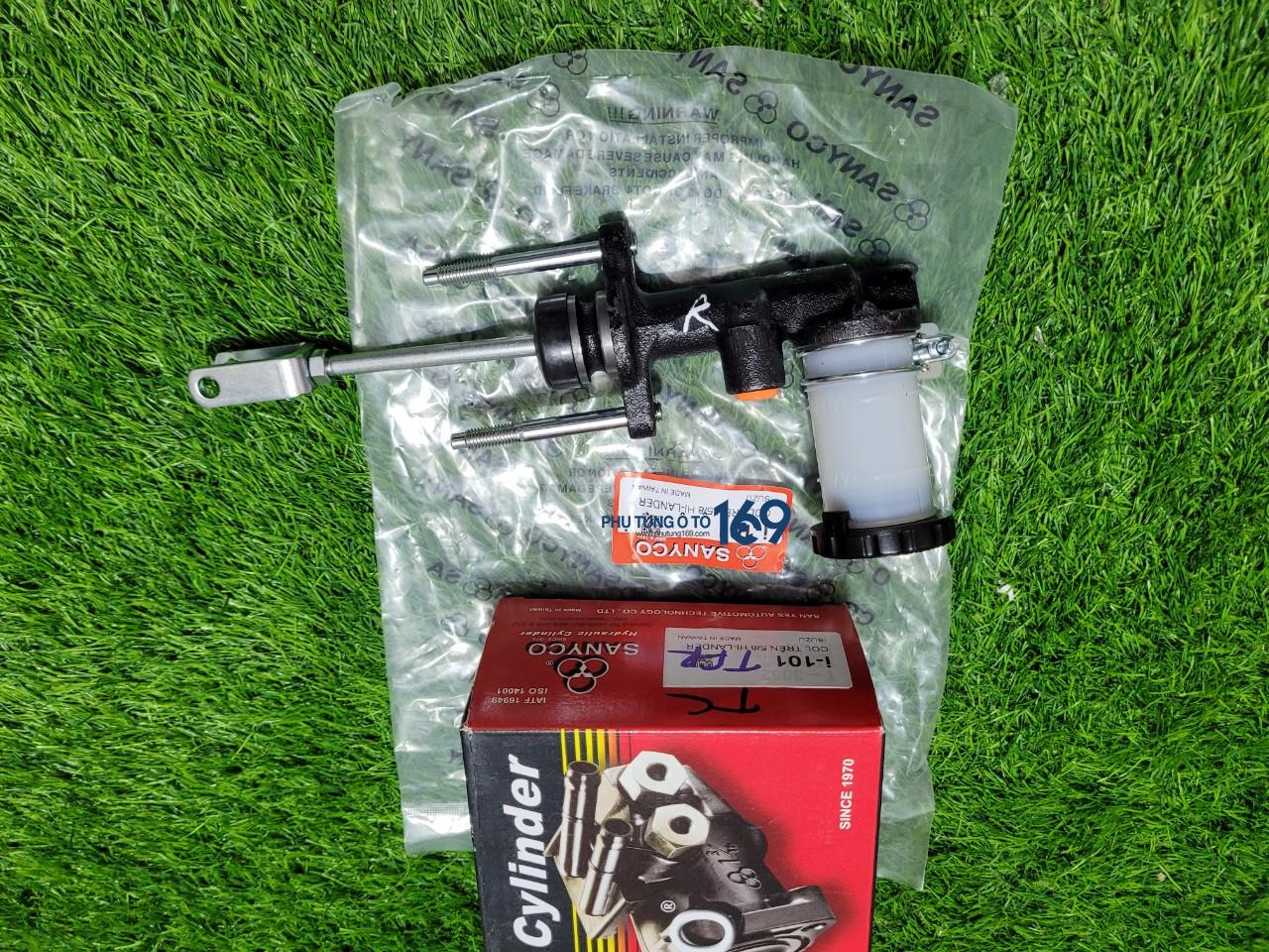 Tổng côn trên Hilander Tổng côn trên Hilander