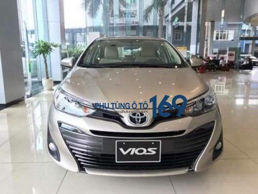 Toyota Vios 2020