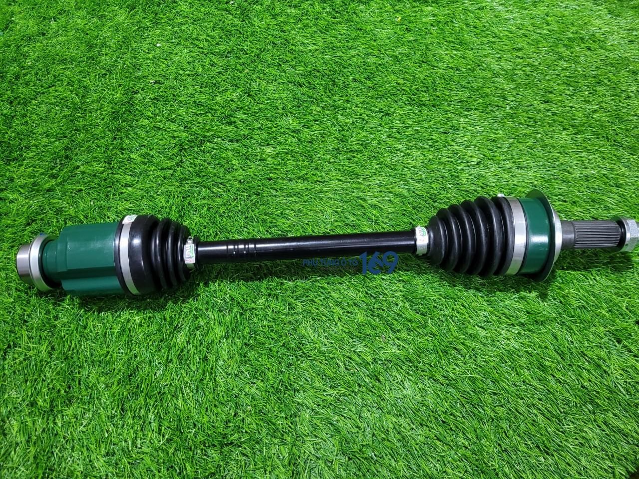 Cây láp phải Ertiga Cây láp phải Ertiga