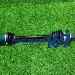 Cây láp phải Ertiga