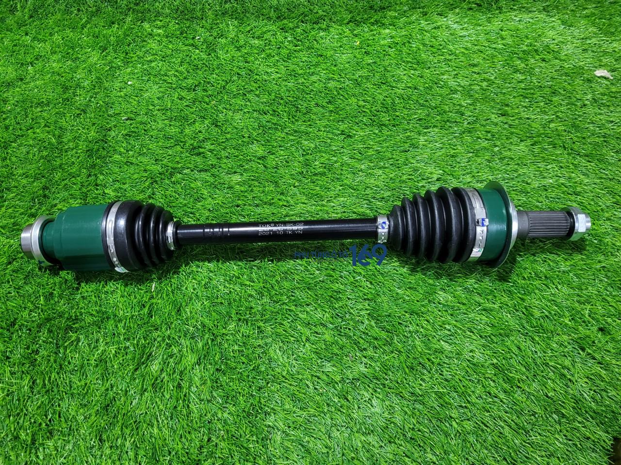 Cây láp phải Ertiga Cây láp phải Ertiga