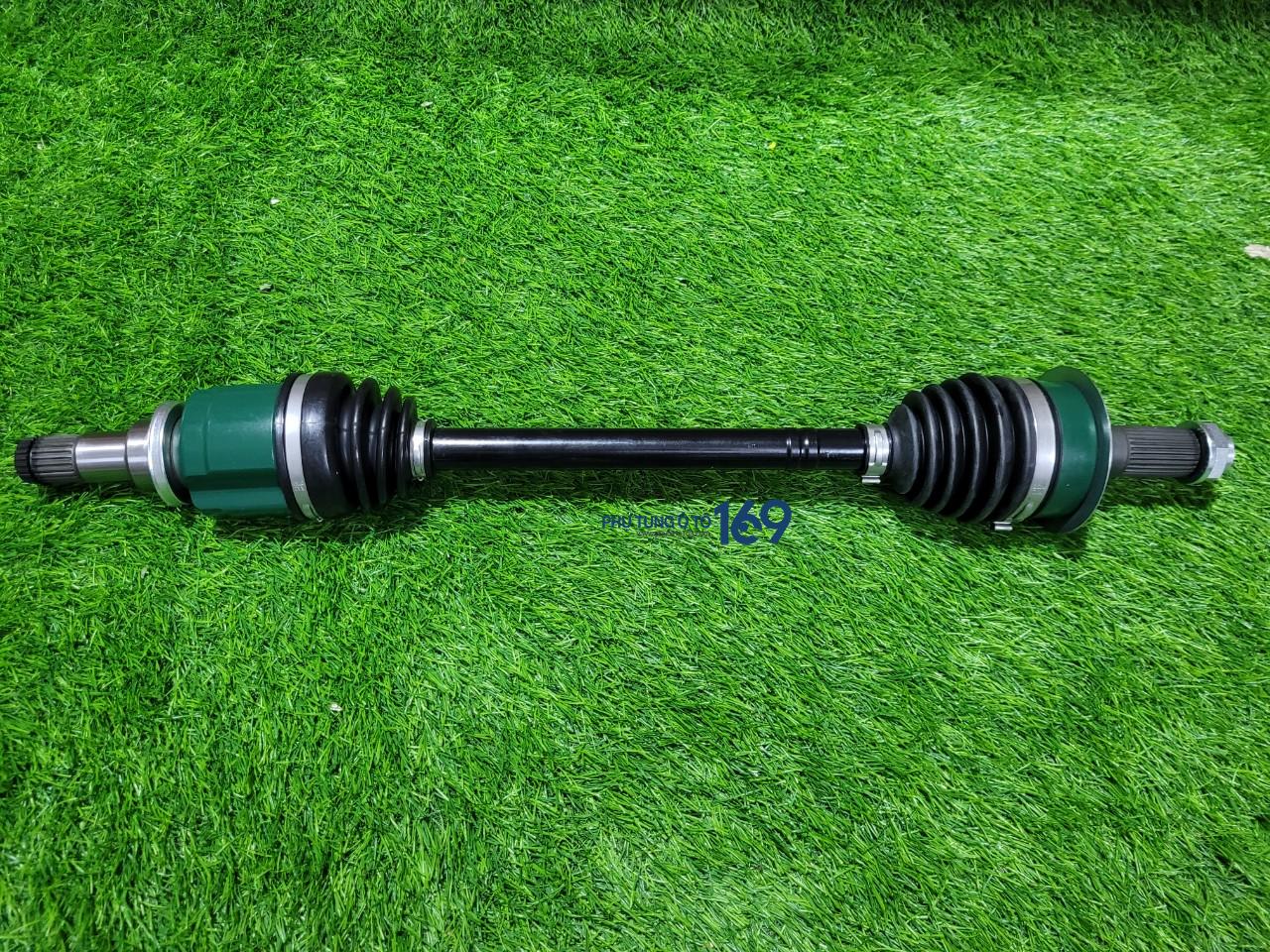 Trục láp trái Ertiga Trục láp trái Ertiga