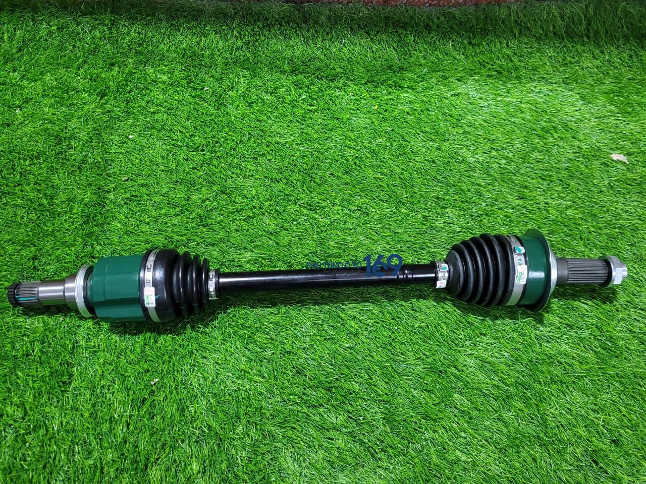 Trục láp trái Ertiga Trục láp trái Ertiga