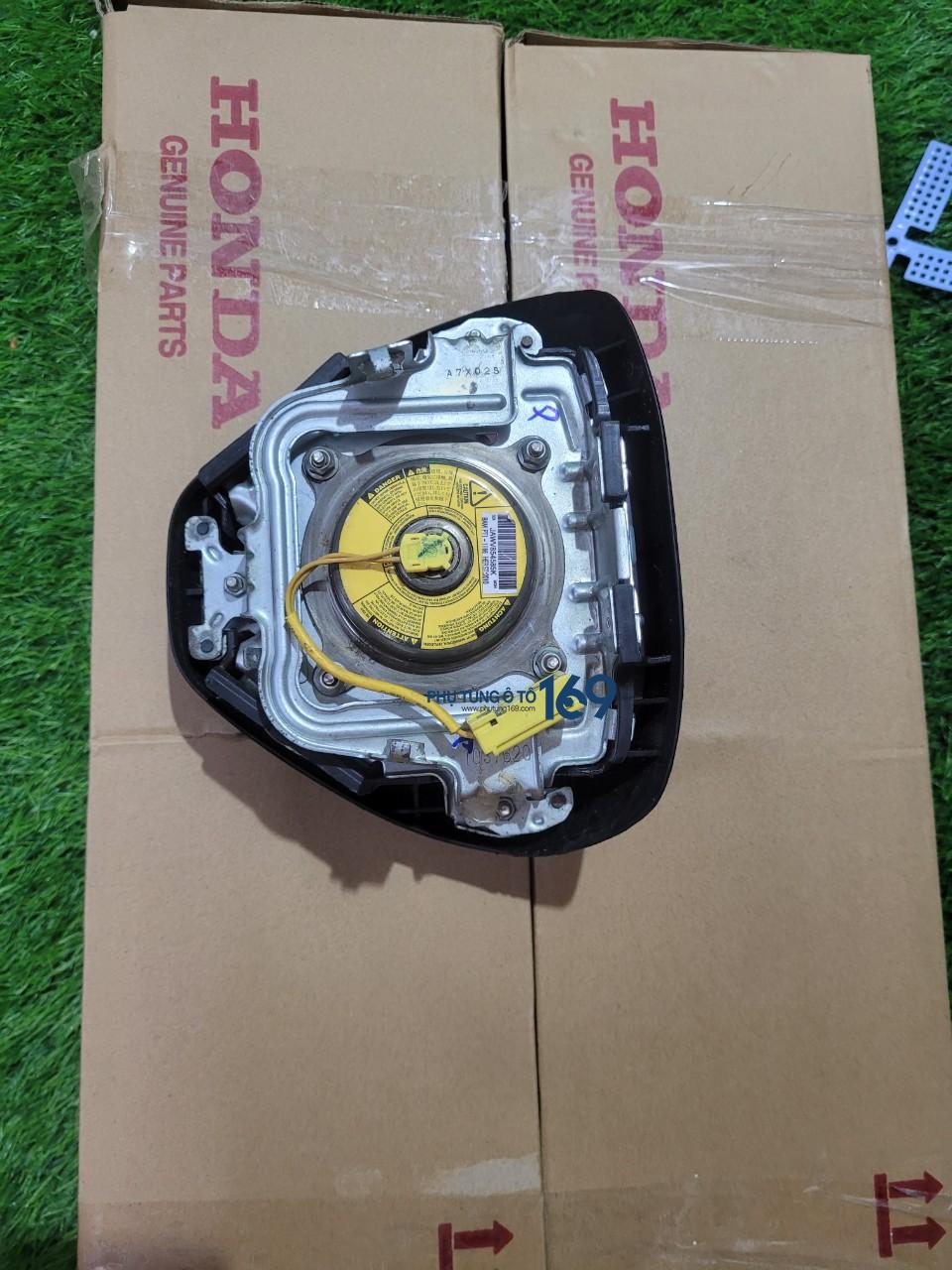 Túi khí chính Civic Túi khí chính Civic