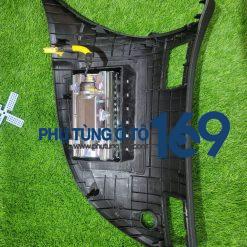 Túi khí phải Civic