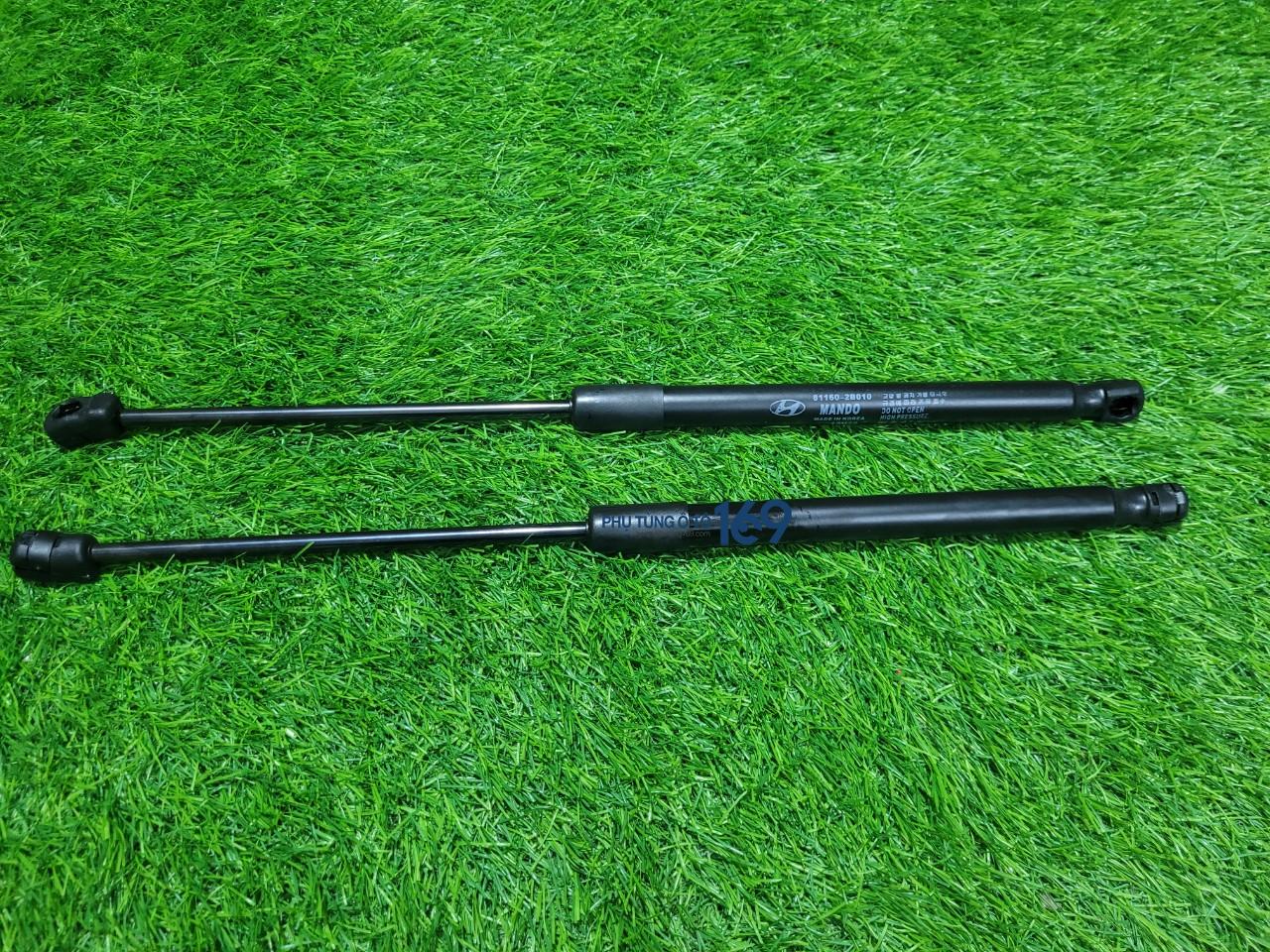 Thụt chống capo Santafe Thụt chống capo Santafe