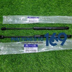 Thụt chống capo Santafe