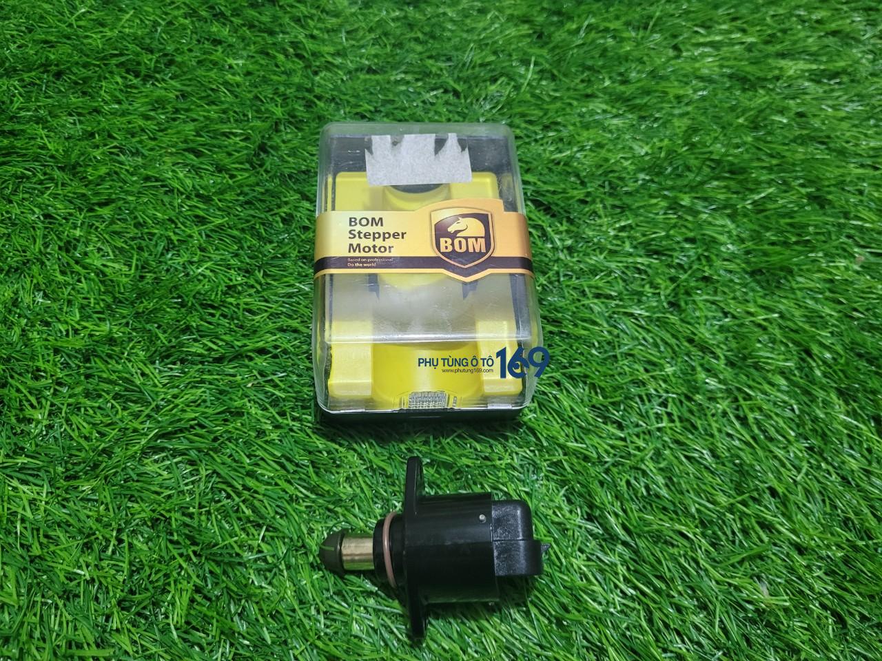 Cục bù ga Trooper Cục bù ga Trooper