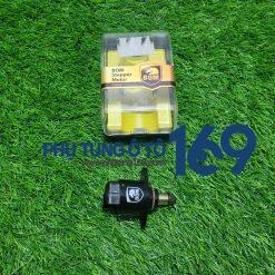 Cục bù ga Trooper