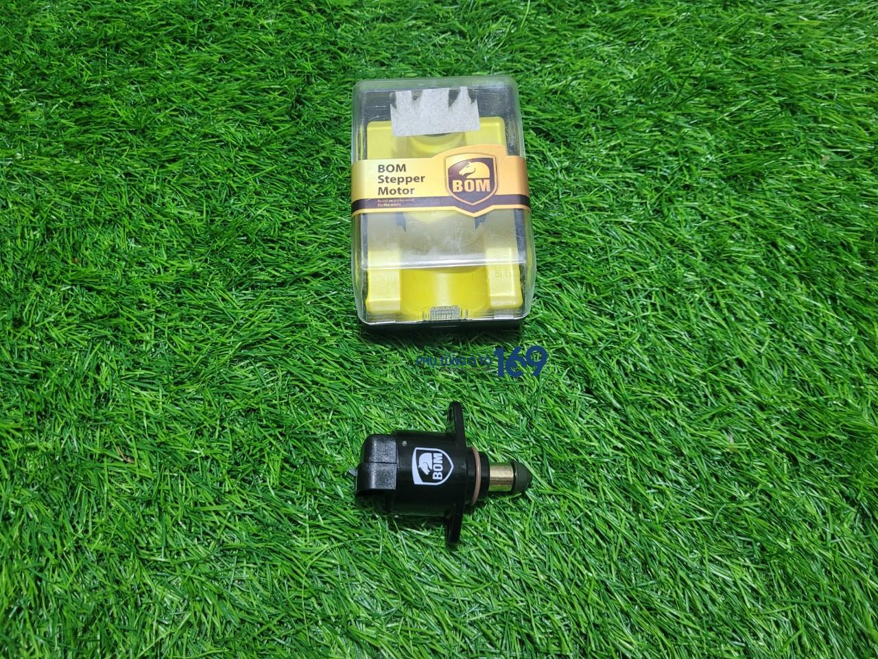 Cục bù ga Trooper Cục bù ga Trooper