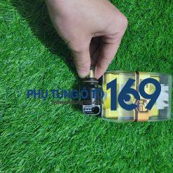 Cục bù ga Trooper