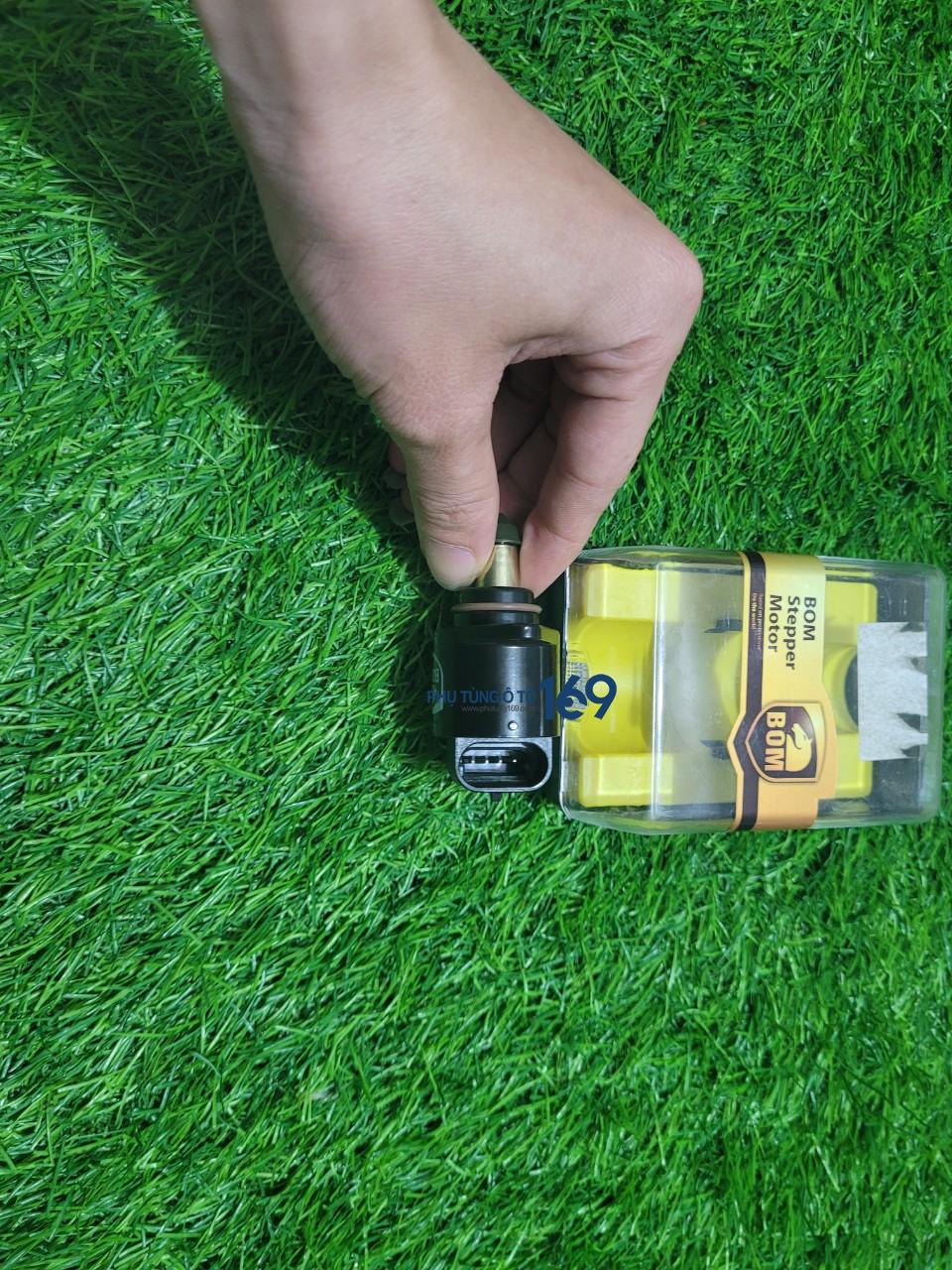 Cục bù ga Trooper Cục bù ga Trooper