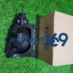 Đèn gầm ba đờ xốc trước Bongo3