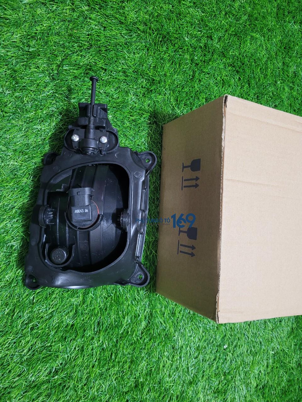 Đèn gầm cản trước Bongo3 Đèn gầm ba đờ xốc trước Bongo3