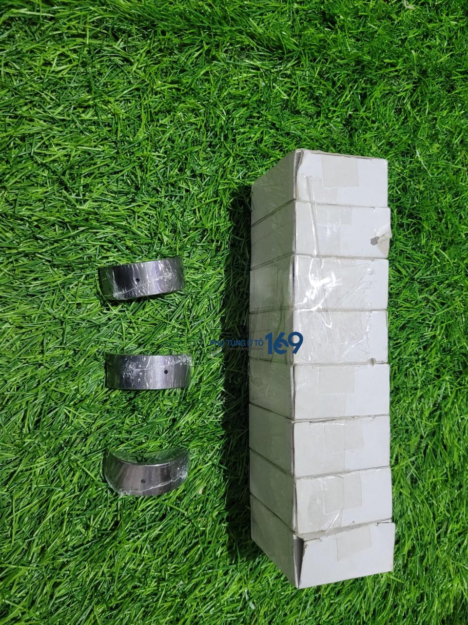 Bạc biên barie Ertiga Bạc biên barie Ertiga