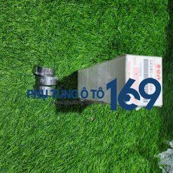 Bạc biên barie Ertiga