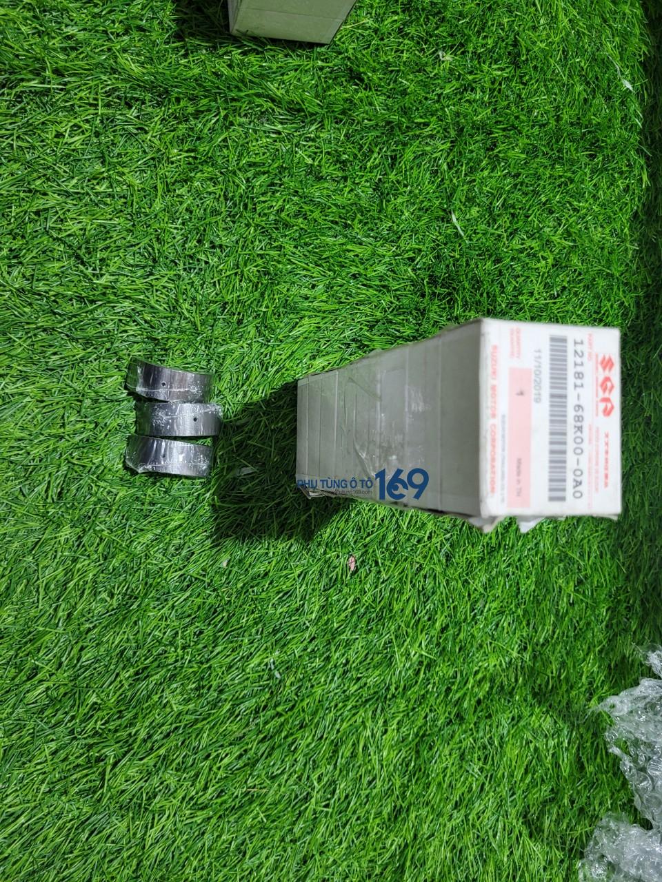 Bạc biên barie Ertiga Bạc biên barie Ertiga