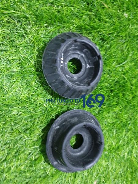 Bát bèo giảm xóc trước Spark Bát bèo giảm xóc trước Spark