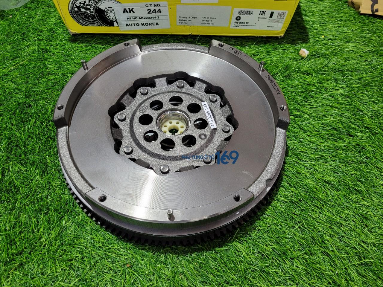 Bánh đà Santafe Bánh đà Santafe