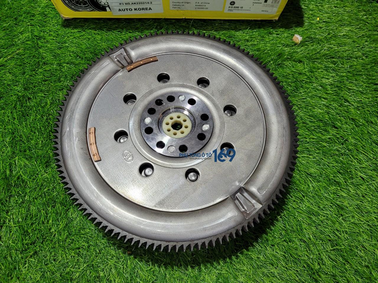 Bánh đà Santafe Bánh đà Santafe