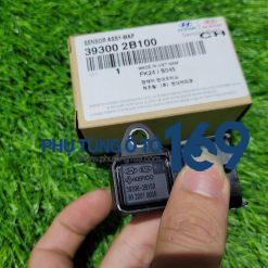 Cảm biến áp suất khí nạp Rio