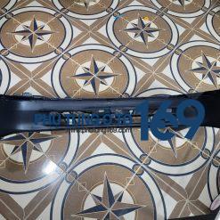 Ba đờ xốc trước Corolla