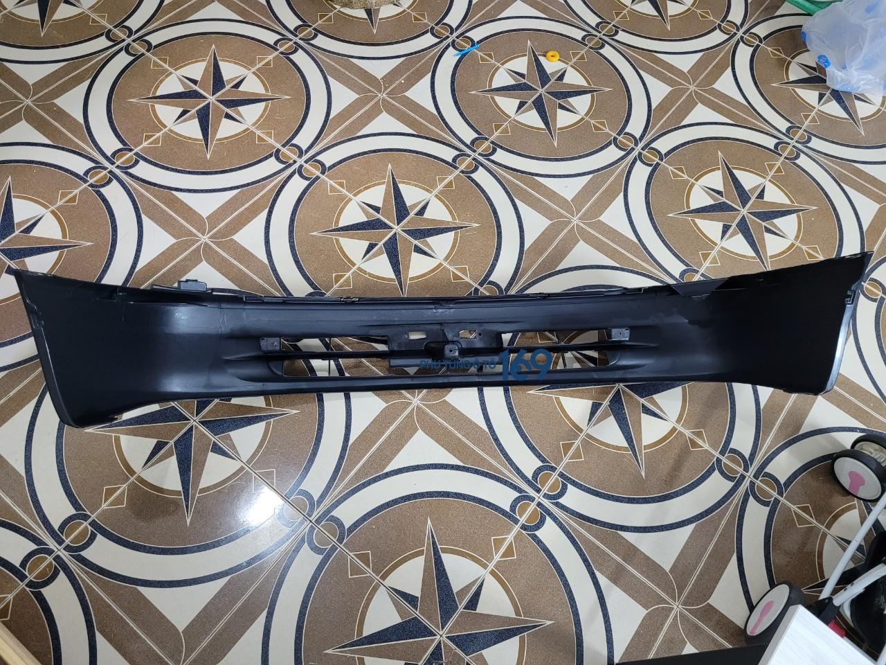 Ba đờ xốc trước Corolla Ba đờ xốc trước Corolla