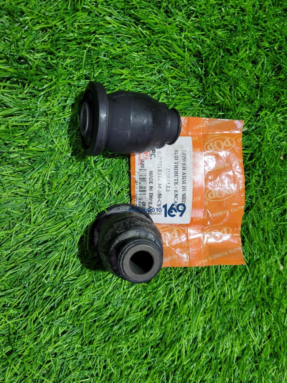 Cao su càng a nhỏ Escape Cao su càng a nhỏ Escape