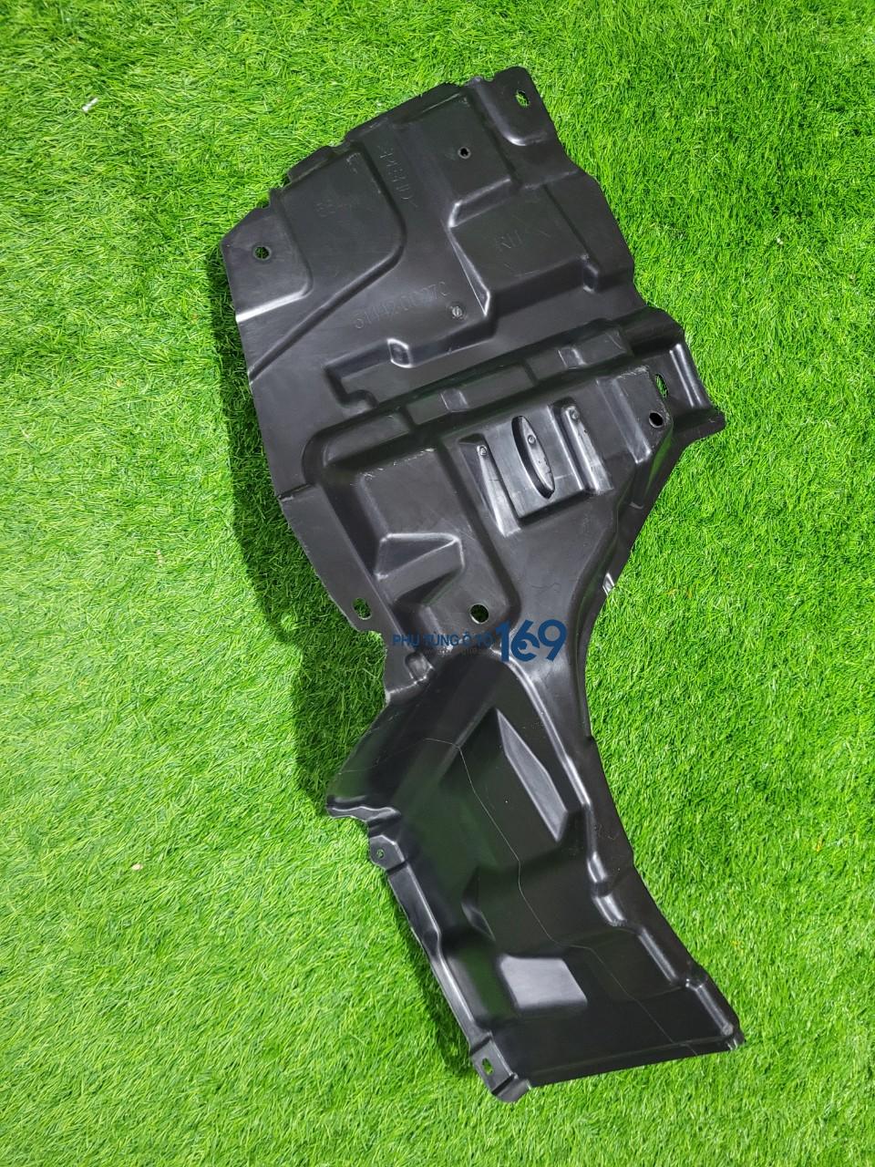 Chắn bùn gầm động cơ Vios Chắn bùn gầm động cơ Vios