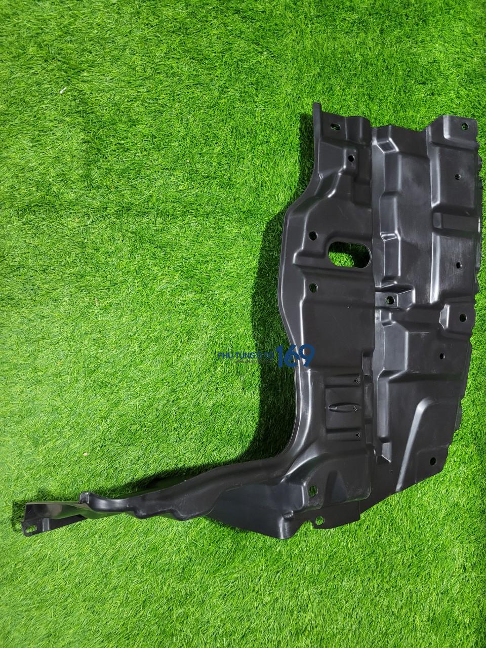 Chắn bùn gầm động cơ Vios Chắn bùn gầm động cơ Vios