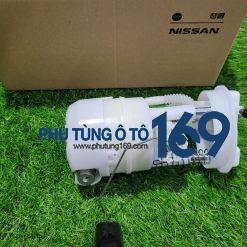 Cụm bơm nhiên liệu Livina