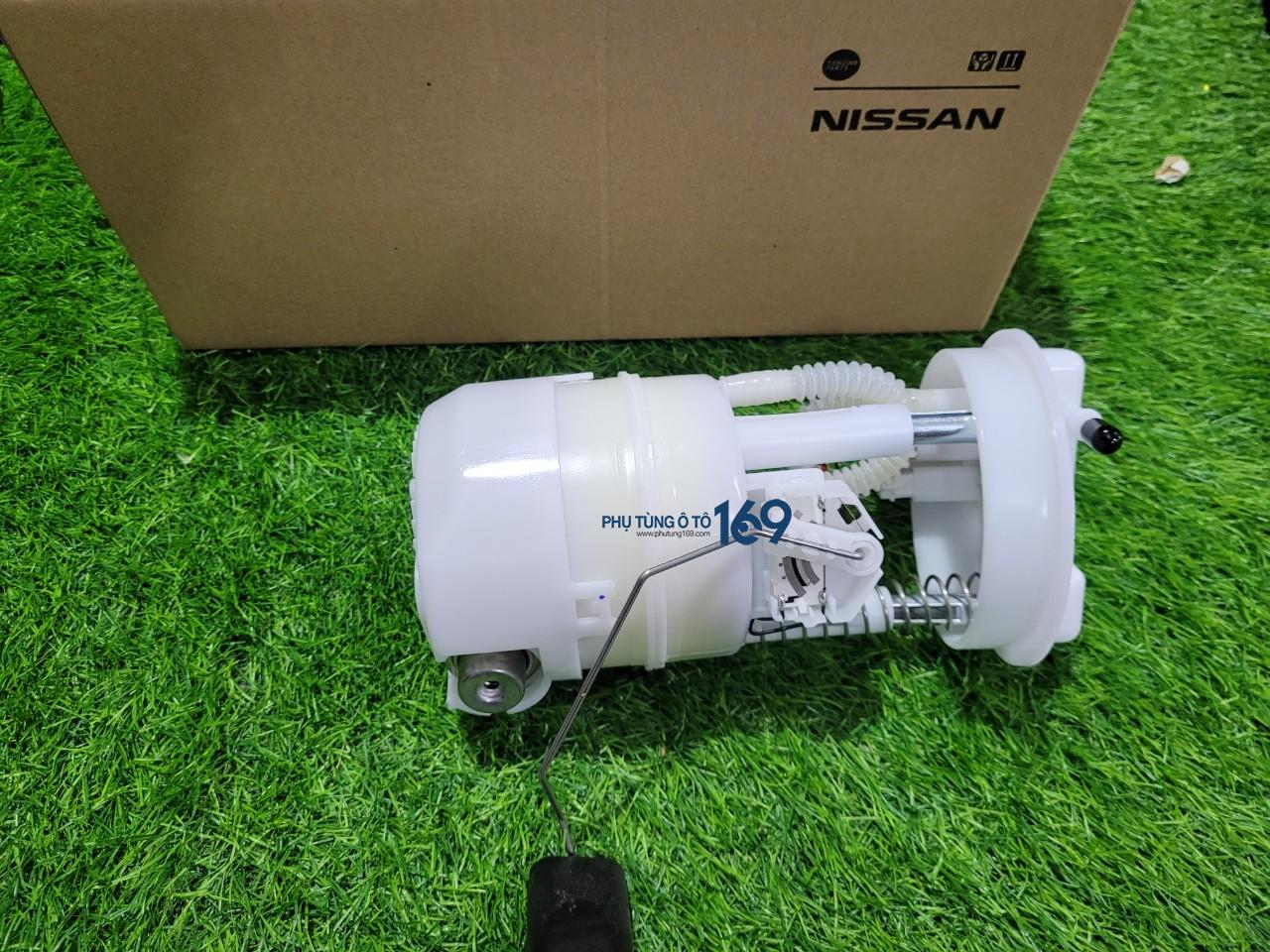 Cụm bơm nhiên liệu Livina Cụm bơm nhiên liệu Livina