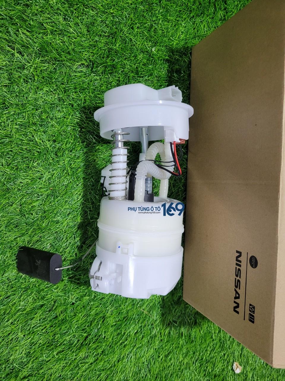 Cụm bơm nhiên liệu Livina Cụm bơm nhiên liệu Livina