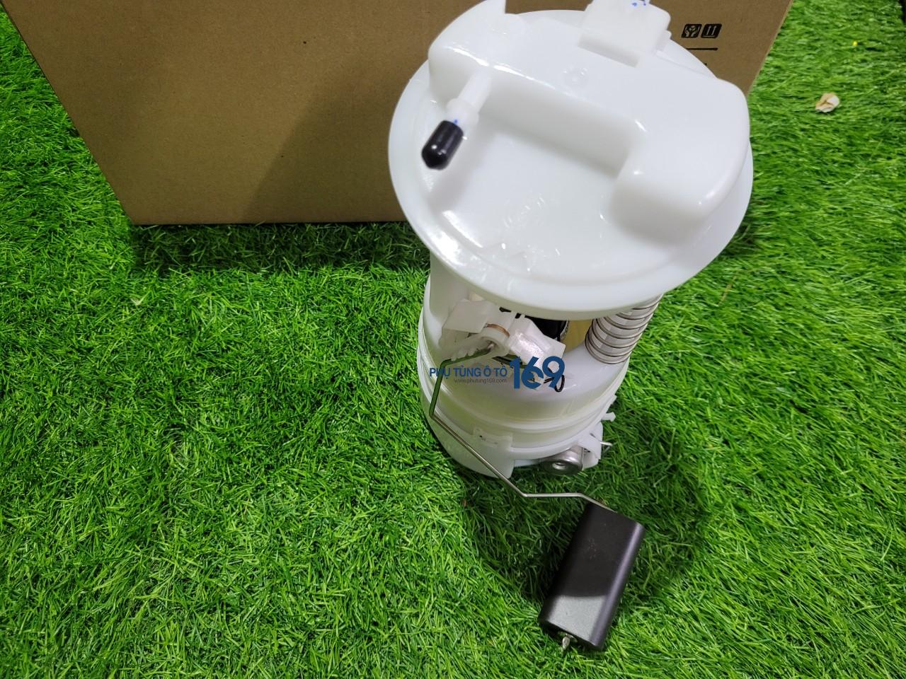 Cụm bơm nhiên liệu Livina Cụm bơm nhiên liệu Livina